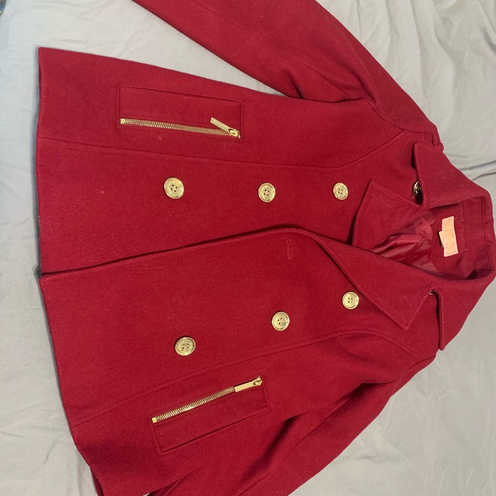 Mk jacket